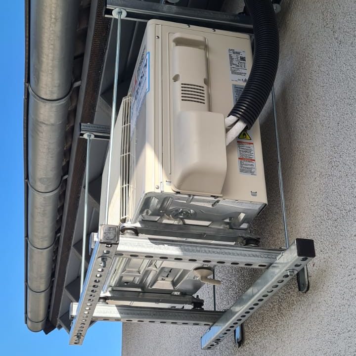 Klimaanlage Gewerbe Krefeld