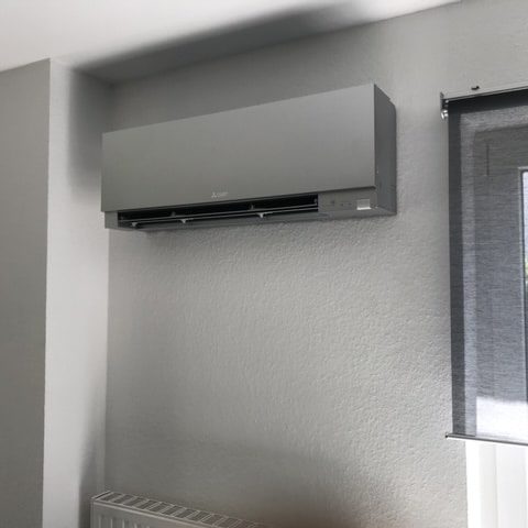 Klimaanlage Grefrath