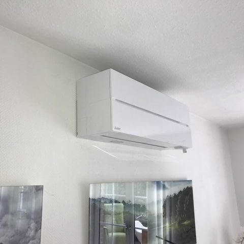 Klimaanlage Wartung Viersen