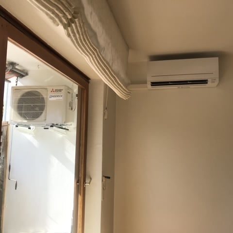 Klimaanlage Reparatur Viersen