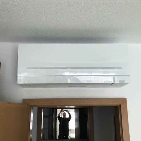 Klimaanlage Gewerbe Viersen