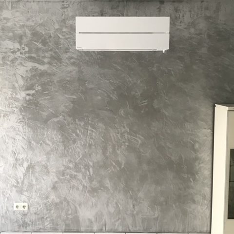 Klimaanlage Haus Viersen