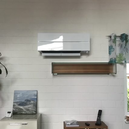 Split Klimaanlage Viersen