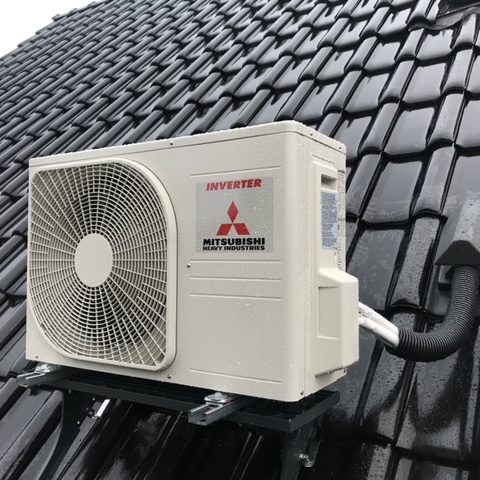 Klimatechnik Duisburg