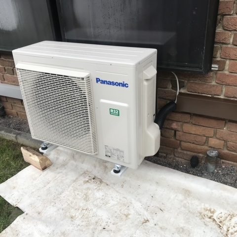 Klimaanlage Reparatur Duisburg